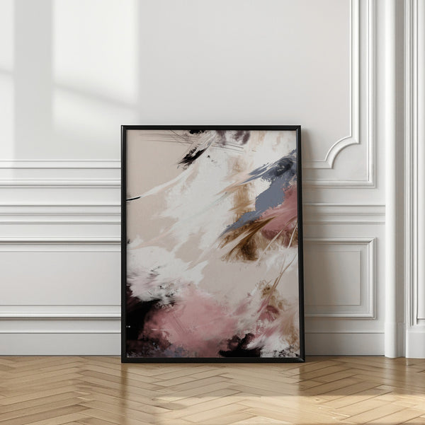 Tablou înramat „Splash Clouds” de Pictufy Studio II