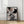 Tablou înramat „Splash Storm” de Pictufy Studio II