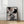 Tablou înramat „Splash Storm” de Pictufy Studio II