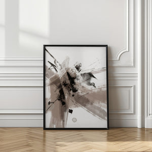 Tablou înramat „wild_star_002” de Pictufy Studio II