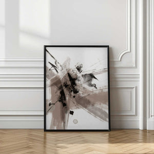 Tablou înramat „wild_star_002” de Pictufy Studio II
