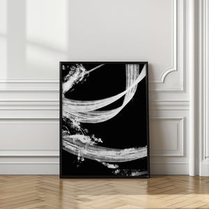 Tablou înramat „negatives_006_tapestry” de Pictufy Studio II