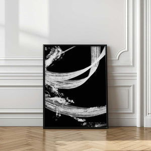 Tablou înramat „negatives_006_tapestry” de Pictufy Studio II