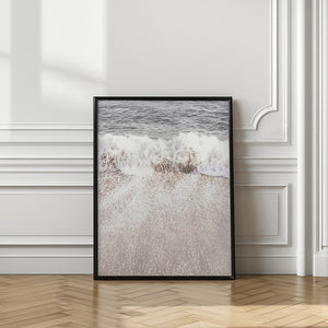 Tablou înramat „Beach_005” de Pictufy Studio III