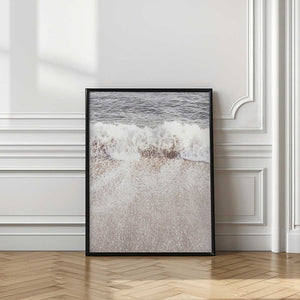Tablou înramat „Beach_005” de Pictufy Studio III