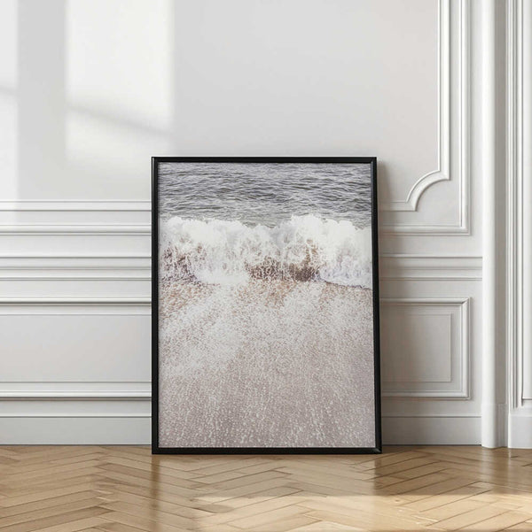 Tablou înramat „Beach_005” de Pictufy Studio III