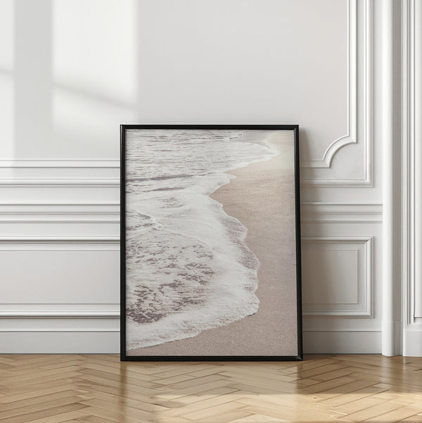 Tablou înramat „Beach_006” de Pictufy Studio III