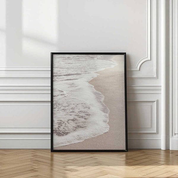 Tablou înramat „Beach_006” de Pictufy Studio III