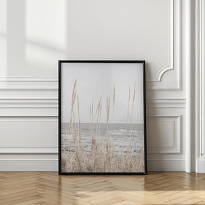 Tablou înramat „Beach_Vass_001” de Pictufy Studio III