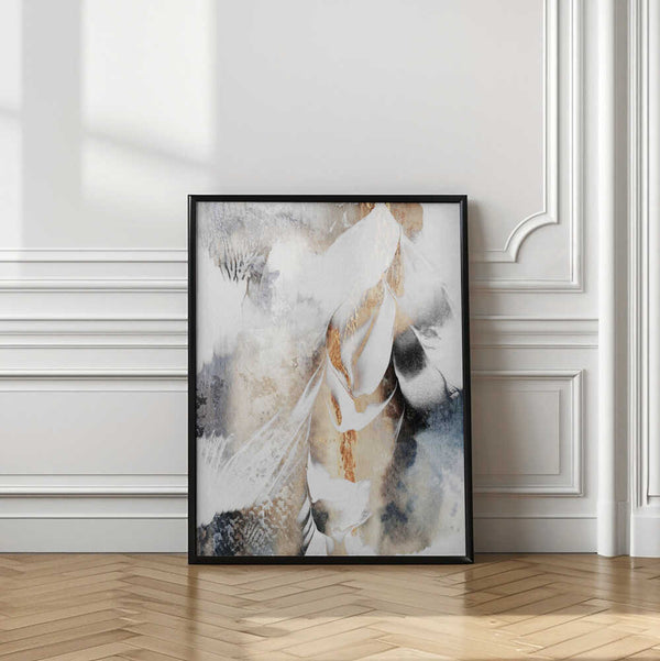 Tablou înramat „Soothe Your Soul” de Elisabeth Fredriksson