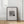 Tablou înramat „Minimalist square” de Pictufy Studio II
