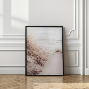 Tablou înramat „Beach_010” de Pictufy Studio III