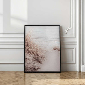 Tablou înramat „Beach_010” de Pictufy Studio III