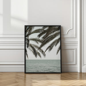 Tablou înramat „Solaris 04” de Pictufy Studio III