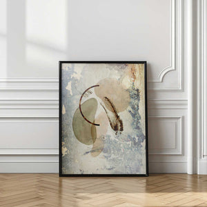 Tablou înramat „Boho art 7” de Rafal Kulik