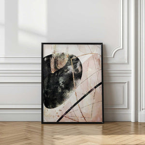 Tablou înramat „Boho art 9” de Rafal Kulik
