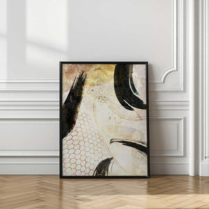 Tablou înramat „Boho art 10” de Rafal Kulik