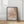 Tablou înramat „Blush and Brown Abstract” de Kathrin Pienaar