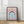 Tablou înramat „Turquoise Door” de Kathrin Pienaar