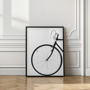 Tablou înramat „Bicycle” de Kathrin Pienaar