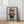Tablou înramat „the boxing sloth” de Adam Lawless
