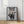 Tablou înramat „heavy metal cat” de Adam Lawless