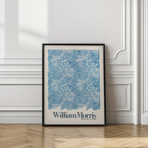 Tablou înramat „Marigold” de William Morris