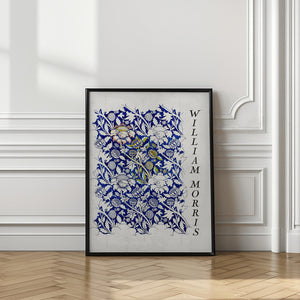 Tablou înramat „Wey” de William Morris