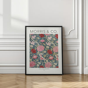 Tablou înramat „Cray” de William Morris