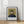 Tablou înramat „The Postman” de Vincent Van Gogh
