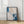 Tablou înramat „Calm Blues-2” de Sally Ann Moss