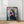 Tablou înramat „Girl 1” de Famous When Dead