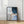 Tablou înramat „Aesthetic Blues-1” de Sally Ann Moss