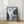 Tablou înramat „Shapley Blue-1” de Sally Ann Moss