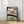 Tablou înramat „Light No2” de Dan Hobday