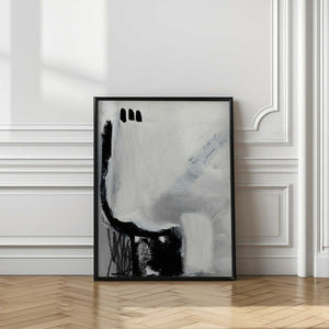 Tablou înramat „Beyond No2” de Dan Hobday