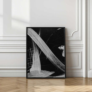 Tablou înramat „Sinking No2” de Dan Hobday