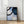 Tablou înramat „Shapley Blue-3” de Sally Ann Moss
