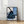 Tablou înramat „Shapley Blue-1” de Sally Ann Moss