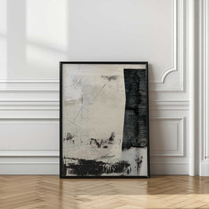 Tablou înramat „Movement” de Dan Hobday