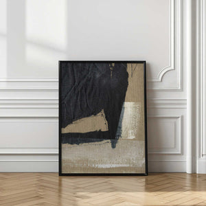 Tablou înramat „Texture” de Dan Hobday