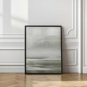 Tablou înramat „Lakes No2” de Dan Hobday