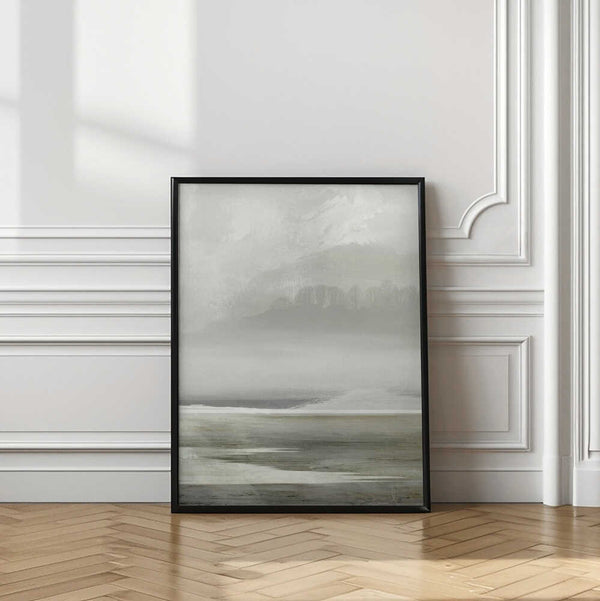 Tablou înramat „Lakes No2” de Dan Hobday