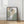 Tablou înramat „Calm green- 2” de Sally Ann Moss