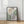Tablou înramat „Calm green- 3” de Sally Ann Moss