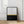 Tablou înramat „Fabric Gold and Black” de Alyson Storms