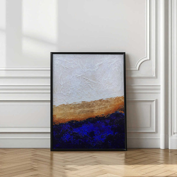 Tablou înramat „Framework” de Alyson Storms