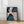 Tablou înramat „Fabulously Navy -1” de Sally Ann Moss