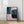Tablou înramat „Fabulously Navy-3” de Sally Ann Moss