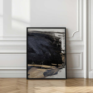 Tablou înramat „Snap No3” de Dan Hobday